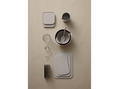 Rosti Mensura Measuring spoon 15 ml Clear