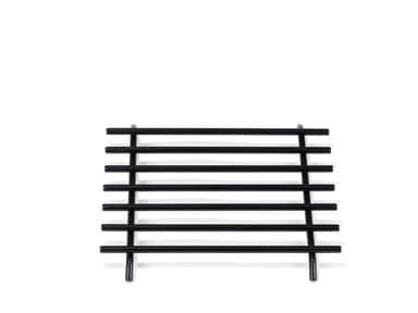 Funktion Trivet 24 x 24 cm Black