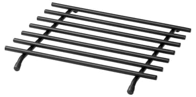 Funktion Trivet 24 x 24 cm Black