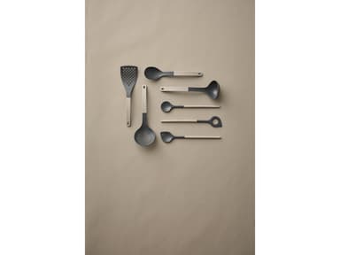 Rosti NEW Optima Stirring spoon 31 x 5.5 x 1 cm Humus