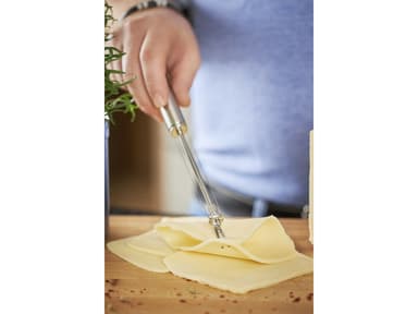 Rösle Cheese slicer 25 cm Steel