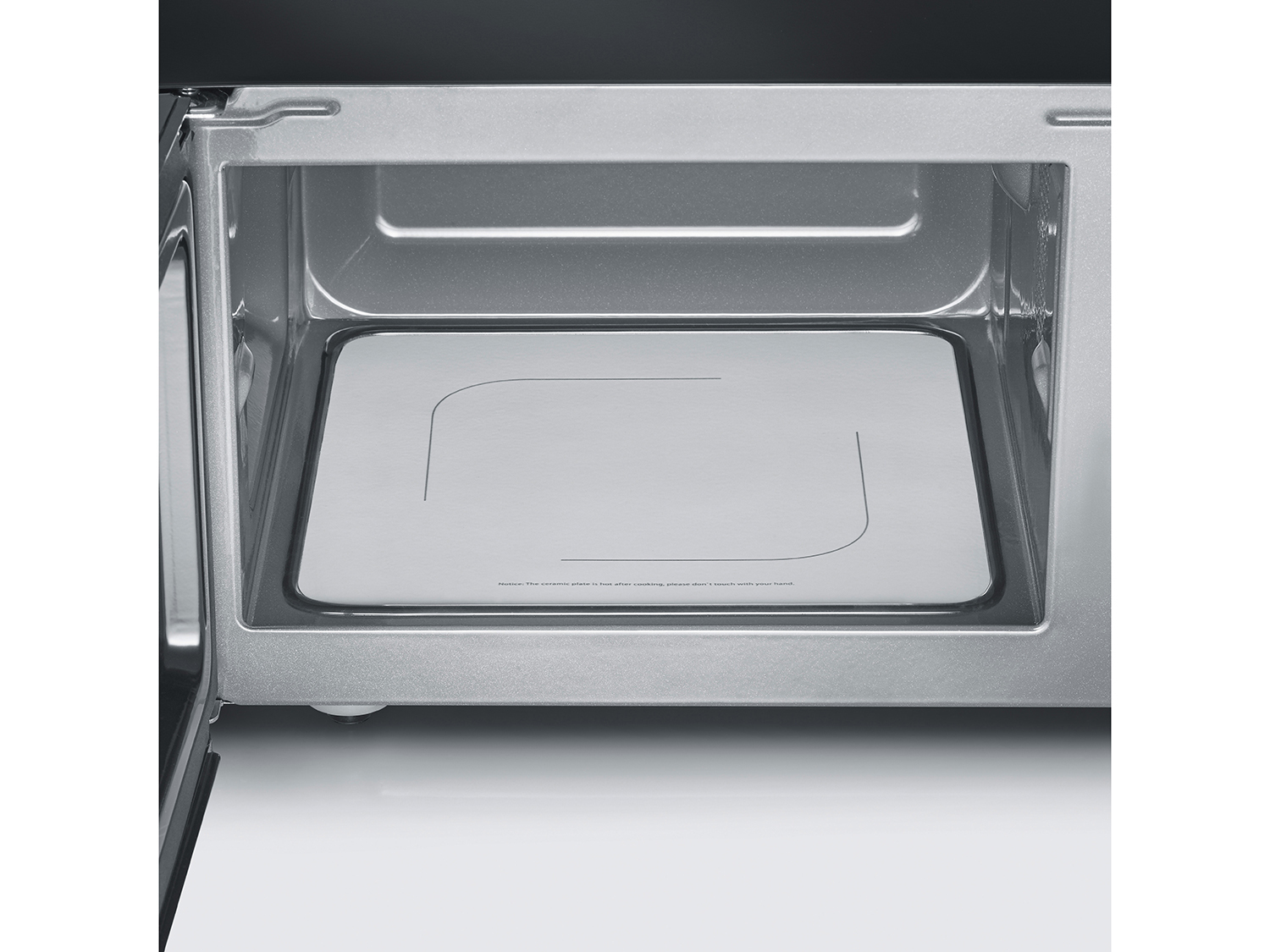 Severin 20 liter Black/Steel