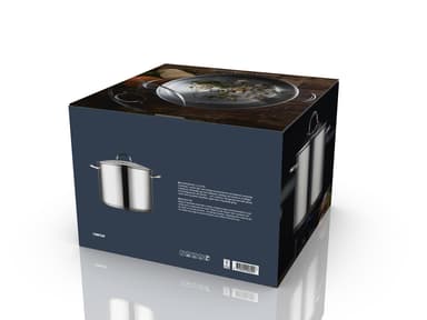 Funktion Stock pot 17,2 liter