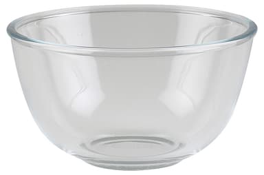 Pyrex Classic Skål 0,5 liter Klar