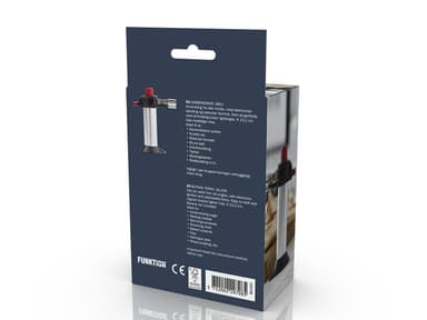 Funktion Professional Kitchen torch