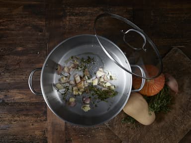 Funktion Stock pot 17,2 liter