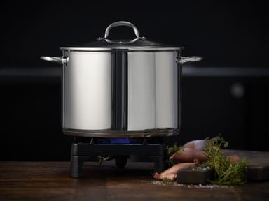 Funktion Stock pot 17,2 liter