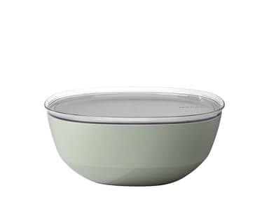 Mepal Silueta Serving bowl 5 liter Nordic sage