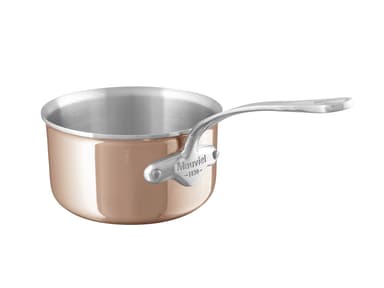 Mauviel Kastrull Koppar/Stål