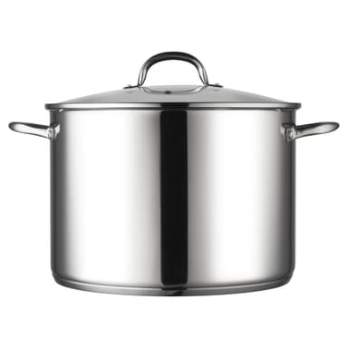 Funktion Stock pot 17,2 liter