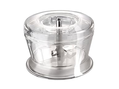 Bamix Grinder Clear