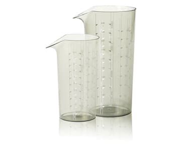 Rosti Measuring jug 500 ml Smoke