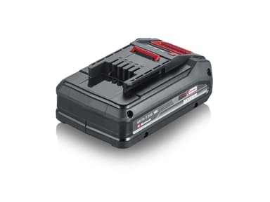 Severin SEPURO Battery 18 Black