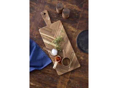 HOLM Serving board 46 x 15 x 1,5 cm