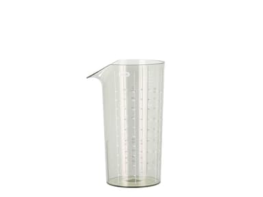 Rosti Measuring jug 500 ml Smoke