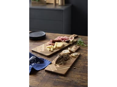 HOLM Serving board 46 x 15 x 1,5 cm