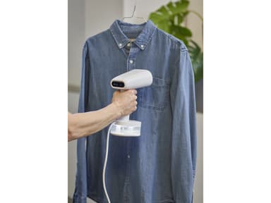 Nordic Sense Hand steamer 1600 watt White