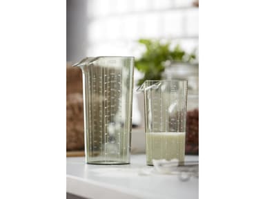 Rosti Measuring jug 500 ml Smoke