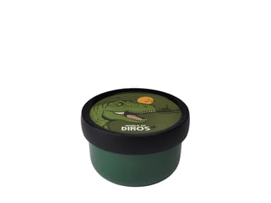 Mepal Campus Fruit box 300 ml Dino