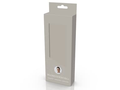 Blomsterbergs Palette Mini 11 cm Set of 2 Grey