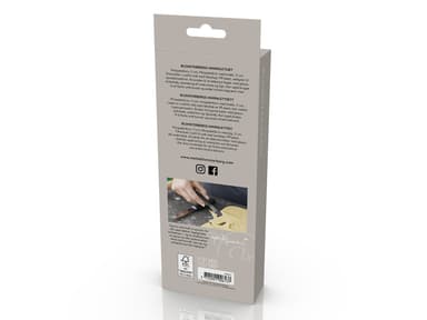 Blomsterbergs Palette Mini 11 cm Set of 2 Grey