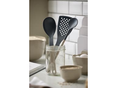 Rosti NEW Optima Serving spoon 29 x 6.8 x 5 cm Humus