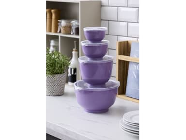 Rosti Skålset 8 dlr Lavender