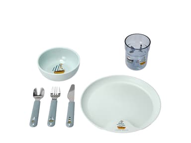 Mepal Mio Children's set Sailors Bay