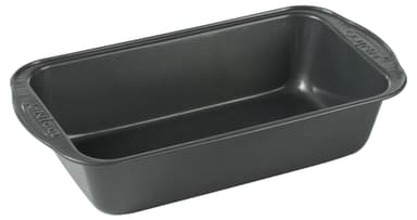Funktion Loaf pan 29,5 x 15 x 6,5 cm Grey