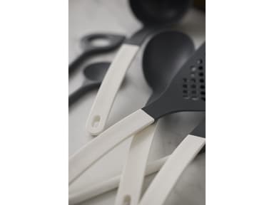 Rosti NEW Optima Spatula 31 x 8.5 x 2.5 cm White