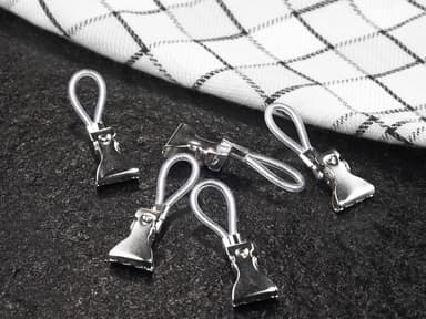Funktion Towel clips 5 pcs