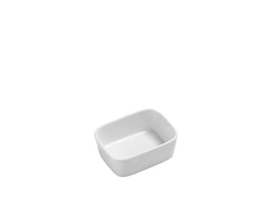 Rosti Modula Dish 12,5 x 9 x 4,5 cm White