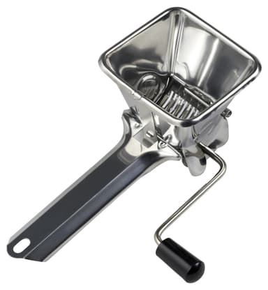 Funktion Parsley grater