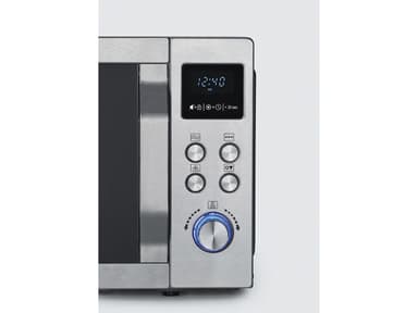 Severin 23 liter 900 watt Steel