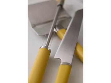 Rosti Emma Cheese knife 24 cm Curry