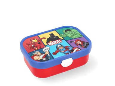 Mepal Campus Lunch box Avengers