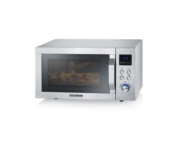 Severin 23 liter 900 watt Steel