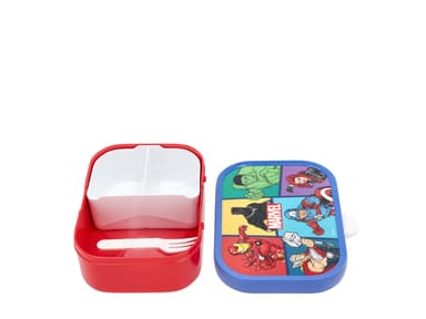 Mepal Campus Lunch box Avengers