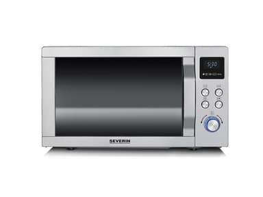 Severin 23 liter 900 watt Steel