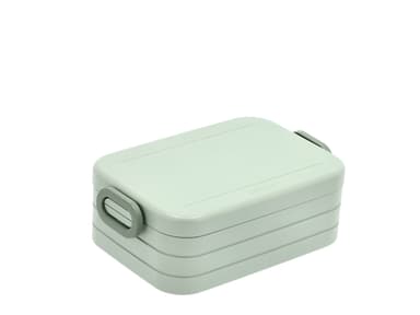 Mepal TAB Lunch box 17 x 12 x 6,5 cm M Nordic sage