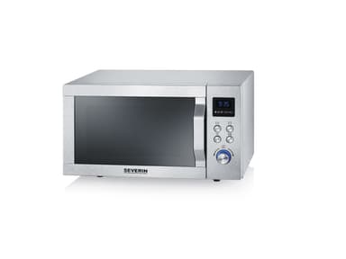 Severin 23 liter 900 watt Steel