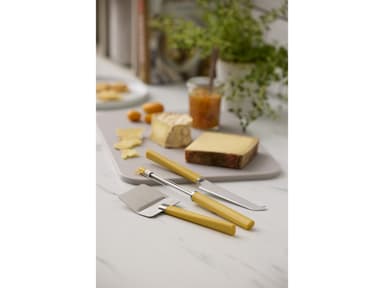 Rosti Emma Cheese knife 24 cm Curry