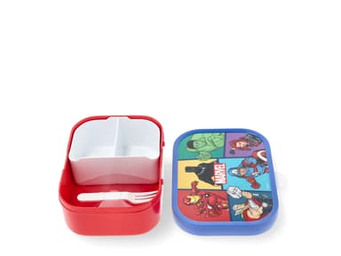 Mepal Campus Lunch box Avengers