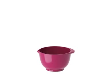 Rosti NEW Margrethe Mixing bowl 0,75 liter Beetroot