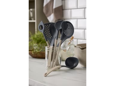 Rosti NEW Optima Serving spoon 29 x 6.8 x 5 cm Humus