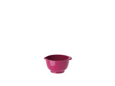 Rosti NEW Margrethe Mixing bowl 0,25 liter Beetroot