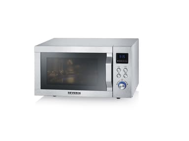 Severin 23 liter 900 watt Steel