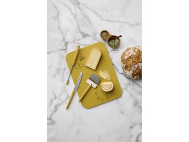 Rosti Emma Cheese knife 24 cm Curry