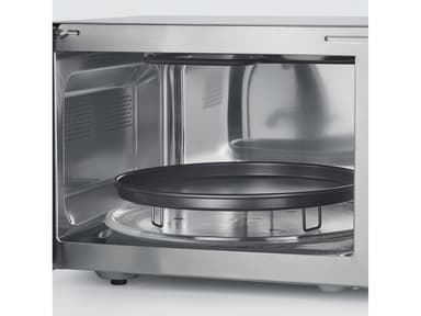 Severin 23 liter 900 watt Steel