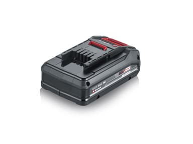 Severin SEPURO Pro Battery 18 Black